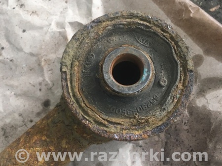 ФОТО Рычаг задний левый для KIA Sorento 1 BL (02-09) Київ