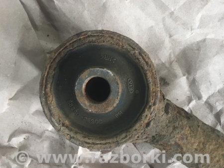 ФОТО Рычаг задний левый для KIA Sorento 1 BL (02-09) Київ