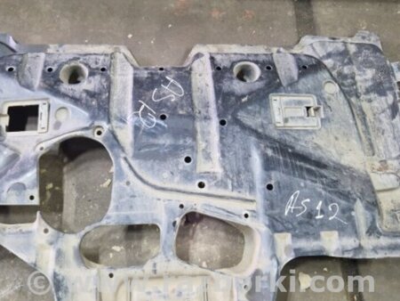 ФОТО Защита для Subaru Forester SG S11 (02-08) Київ