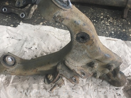 ФОТО Рычаг нижний передний правый для KIA Sorento 1 BL (02-09) Київ