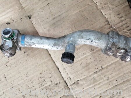 ФОТО Шланг кондиционера для KIA Sorento 1 BL (02-09) Київ