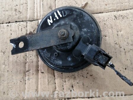 ФОТО Сигнал для KIA Sorento 1 BL (02-09) Київ