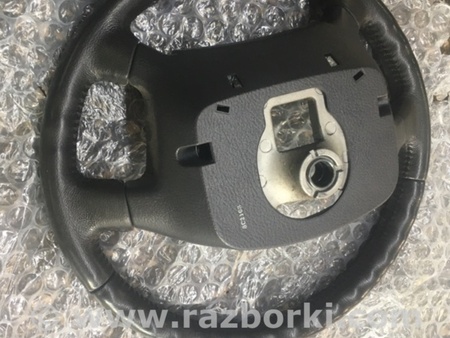 ФОТО Руль для KIA Sorento 1 BL (02-09) Київ