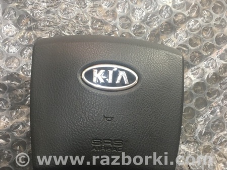 ФОТО Airbag подушка водителя для KIA Sorento 1 BL (02-09) Київ