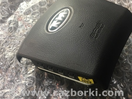 ФОТО Airbag подушка водителя для KIA Sorento 1 BL (02-09) Київ
