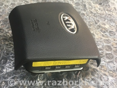 ФОТО Airbag подушка водителя для KIA Sorento 1 BL (02-09) Київ