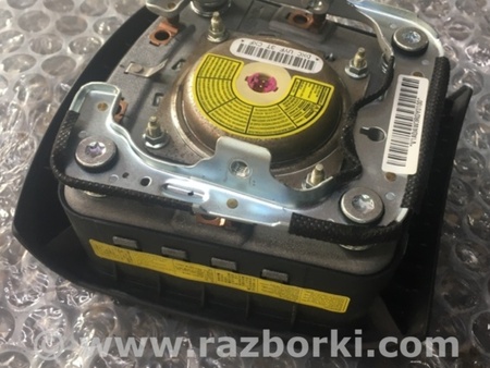 ФОТО Airbag подушка водителя для KIA Sorento 1 BL (02-09) Київ