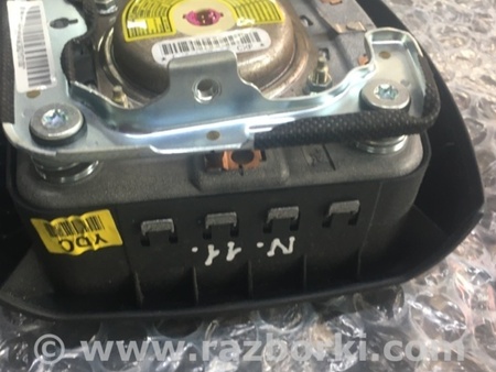 ФОТО Airbag подушка водителя для KIA Sorento 1 BL (02-09) Київ