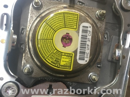 ФОТО Airbag подушка водителя для KIA Sorento 1 BL (02-09) Київ