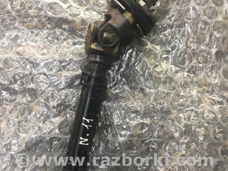 ФОТО Рулевой карданчик для KIA Sorento 1 BL (02-09) Київ