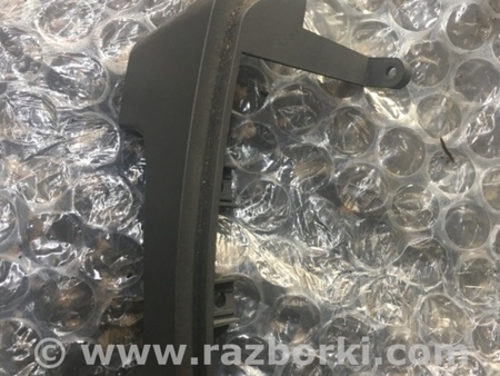 ФОТО Накладка кузова для KIA Sorento 1 BL (02-09) Київ