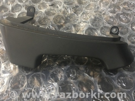 ФОТО Накладка кузова для KIA Sorento 1 BL (02-09) Київ