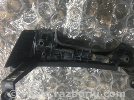 ФОТО Накладка кузова для KIA Sorento 1 BL (02-09) Київ