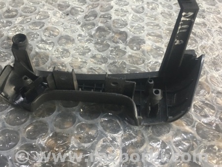 ФОТО Накладка кузова для KIA Sorento 1 BL (02-09) Київ