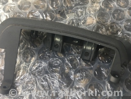 ФОТО Накладка кузова для KIA Sorento 1 BL (02-09) Київ