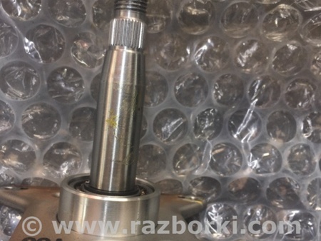 ФОТО Рулевая колонка для KIA Sorento 1 BL (02-09) Київ