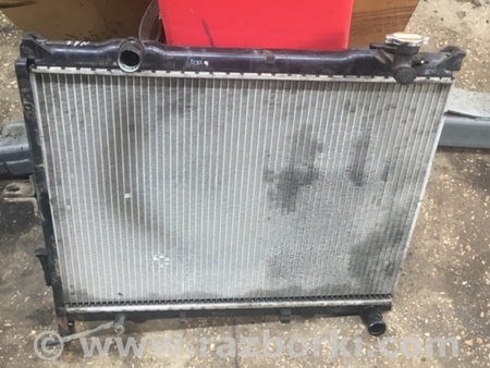 ФОТО Радиатор основной для KIA Sorento 1 BL (02-09) Київ