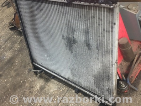 ФОТО Радиатор основной для KIA Sorento 1 BL (02-09) Київ