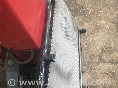 ФОТО Радиатор основной для KIA Sorento 1 BL (02-09) Київ