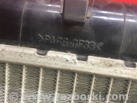 ФОТО Радиатор основной для KIA Sorento 1 BL (02-09) Київ