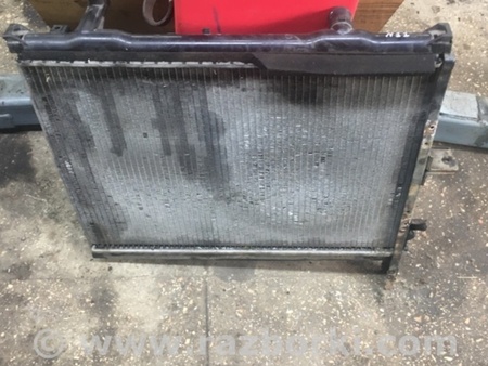 ФОТО Радиатор основной для KIA Sorento 1 BL (02-09) Київ