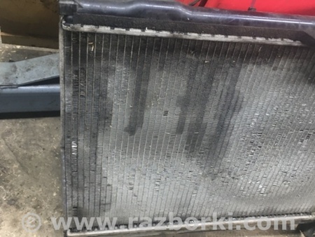 ФОТО Радиатор основной для KIA Sorento 1 BL (02-09) Київ