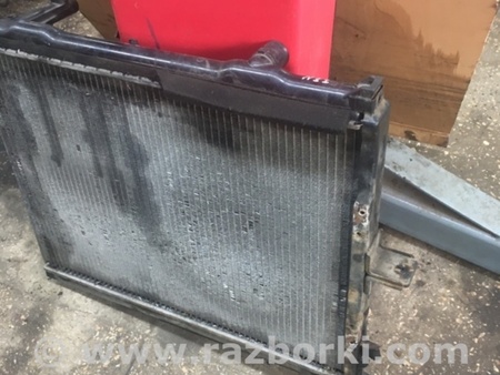 ФОТО Радиатор основной для KIA Sorento 1 BL (02-09) Київ