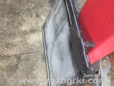 ФОТО Радиатор основной для KIA Sorento 1 BL (02-09) Київ