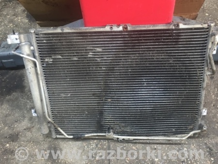 ФОТО Радиатор кондиционера для KIA Sorento 1 BL (02-09) Київ