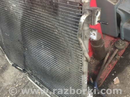 ФОТО Радиатор кондиционера для KIA Sorento 1 BL (02-09) Київ