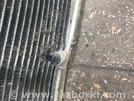 ФОТО Радиатор кондиционера для KIA Sorento 1 BL (02-09) Київ