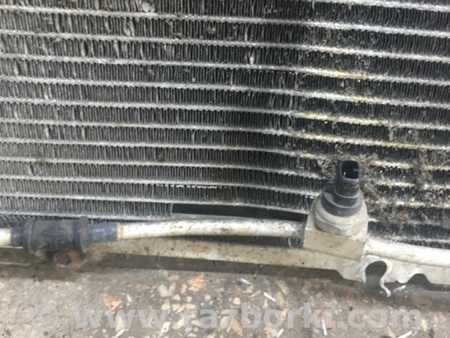 ФОТО Радиатор кондиционера для KIA Sorento 1 BL (02-09) Київ