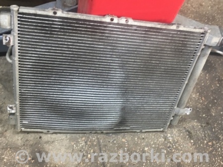 ФОТО Радиатор кондиционера для KIA Sorento 1 BL (02-09) Київ