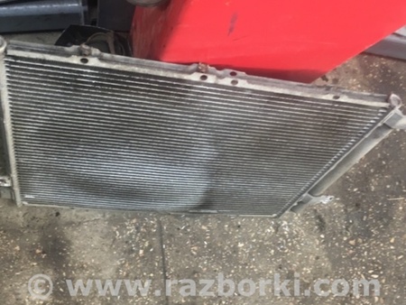 ФОТО Радиатор кондиционера для KIA Sorento 1 BL (02-09) Київ