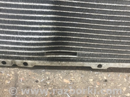 ФОТО Радиатор кондиционера для KIA Sorento 1 BL (02-09) Київ