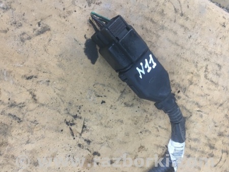 ФОТО Проводка для KIA Sorento 1 BL (02-09) Київ