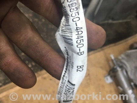 ФОТО Проводка для KIA Sorento 1 BL (02-09) Київ