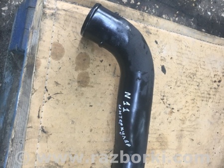 ФОТО Патрубок интеркулера для KIA Sorento 1 BL (02-09) Київ