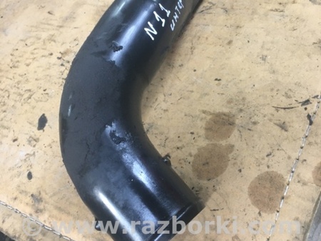 ФОТО Патрубок интеркулера для KIA Sorento 1 BL (02-09) Київ