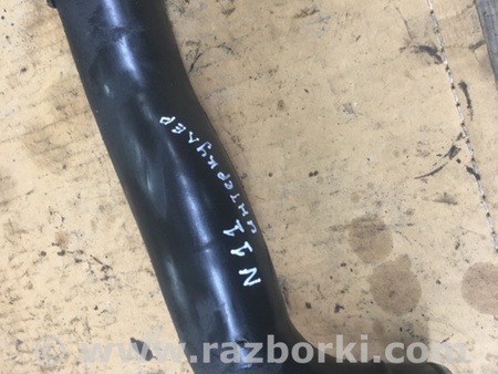 ФОТО Патрубок интеркулера для KIA Sorento 1 BL (02-09) Київ