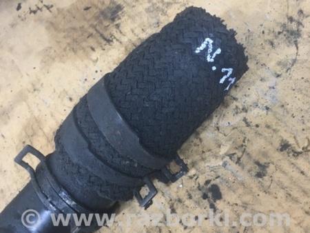 ФОТО Патрубок интеркулера для KIA Sorento 1 BL (02-09) Київ