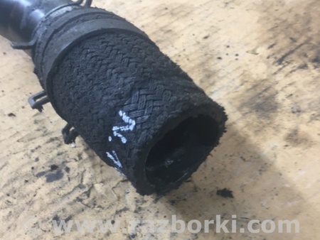 ФОТО Патрубок интеркулера для KIA Sorento 1 BL (02-09) Київ