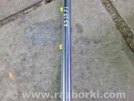 ФОТО Накладка на дверь передняя левая для Subaru Forester SG S11 (02-08) Київ