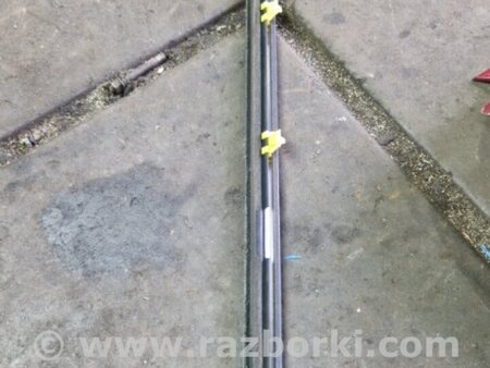 ФОТО Накладка на дверь передняя левая для Subaru Forester SG S11 (02-08) Київ
