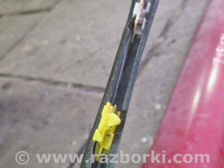 ФОТО Накладка на дверь передняя левая для Subaru Forester SG S11 (02-08) Київ