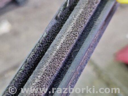 ФОТО Накладка на дверь передняя левая для Subaru Forester SG S11 (02-08) Київ