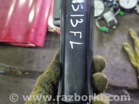 ФОТО Ручка двери передняя левая для Subaru Forester SG S11 (02-08) Київ