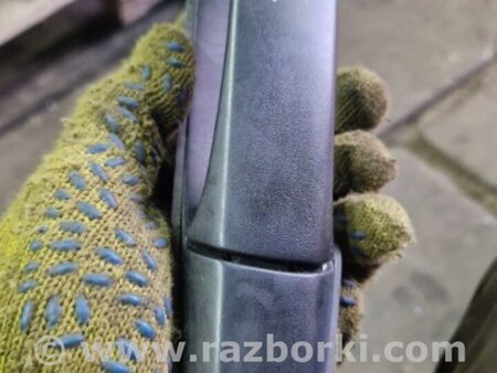 ФОТО Ручка двери передняя левая для Subaru Forester SG S11 (02-08) Київ