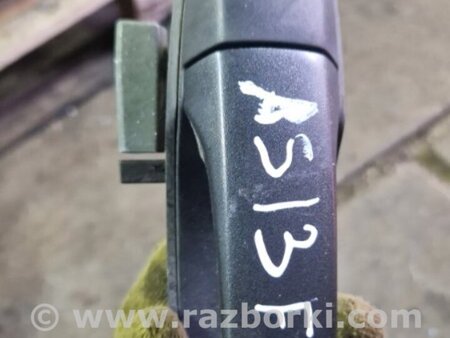 ФОТО Ручка двери передняя левая для Subaru Forester SG S11 (02-08) Київ