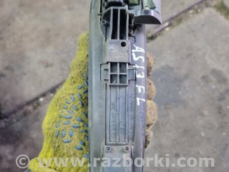 ФОТО Ручка двери передняя левая для Subaru Forester SG S11 (02-08) Київ